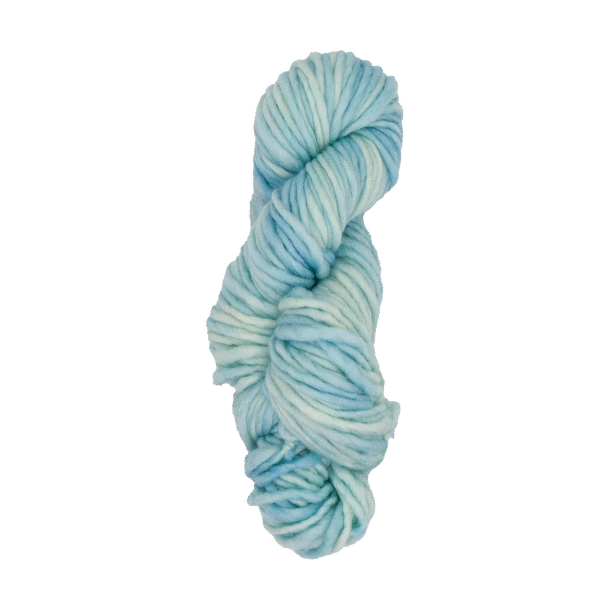 Loopy Signature Bulky (Cruz) - 1 ply Superwash Merino